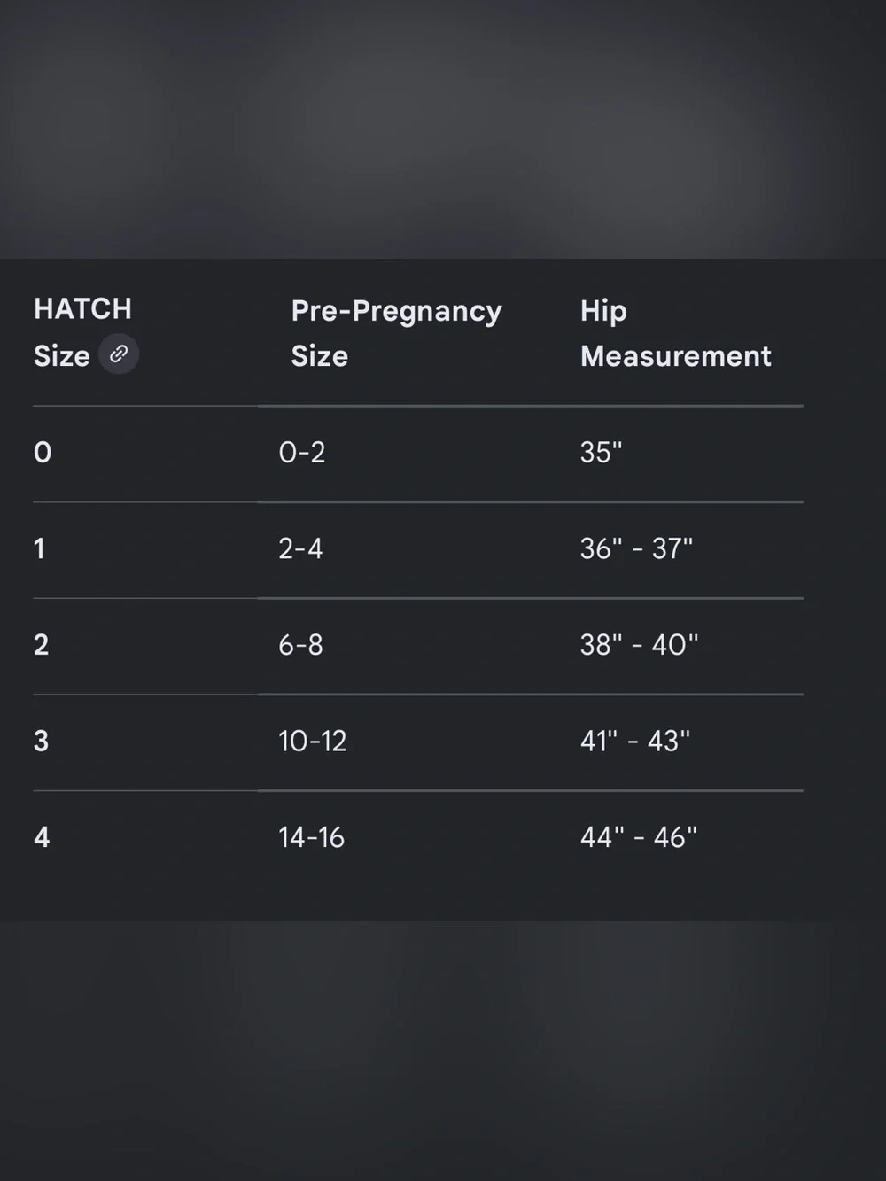 Hatch Maternity Black Ruched-Side Mini Skirt - Picture 8 of 8